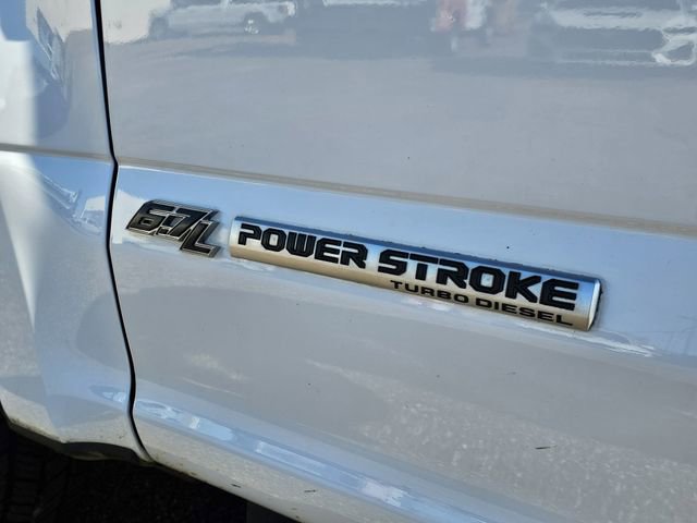 Certified 2022 Ford F250 XLT w/ XLT Premium Package image 28