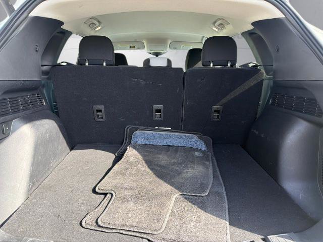 Certified 2023 Ford Escape Active AWD/4WD image 25
