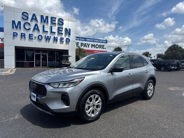 Certified 2024 Ford Escape Active FWD image 1