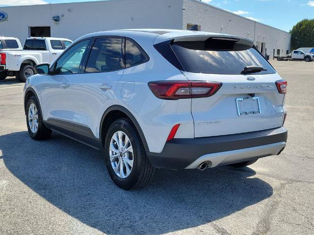 Certified 2025 Ford Escape Active AWD/4WD image 4
