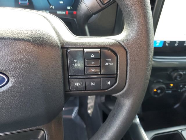 Certified 2025 Ford F150 STX w/ Equipment Group 200A image 22