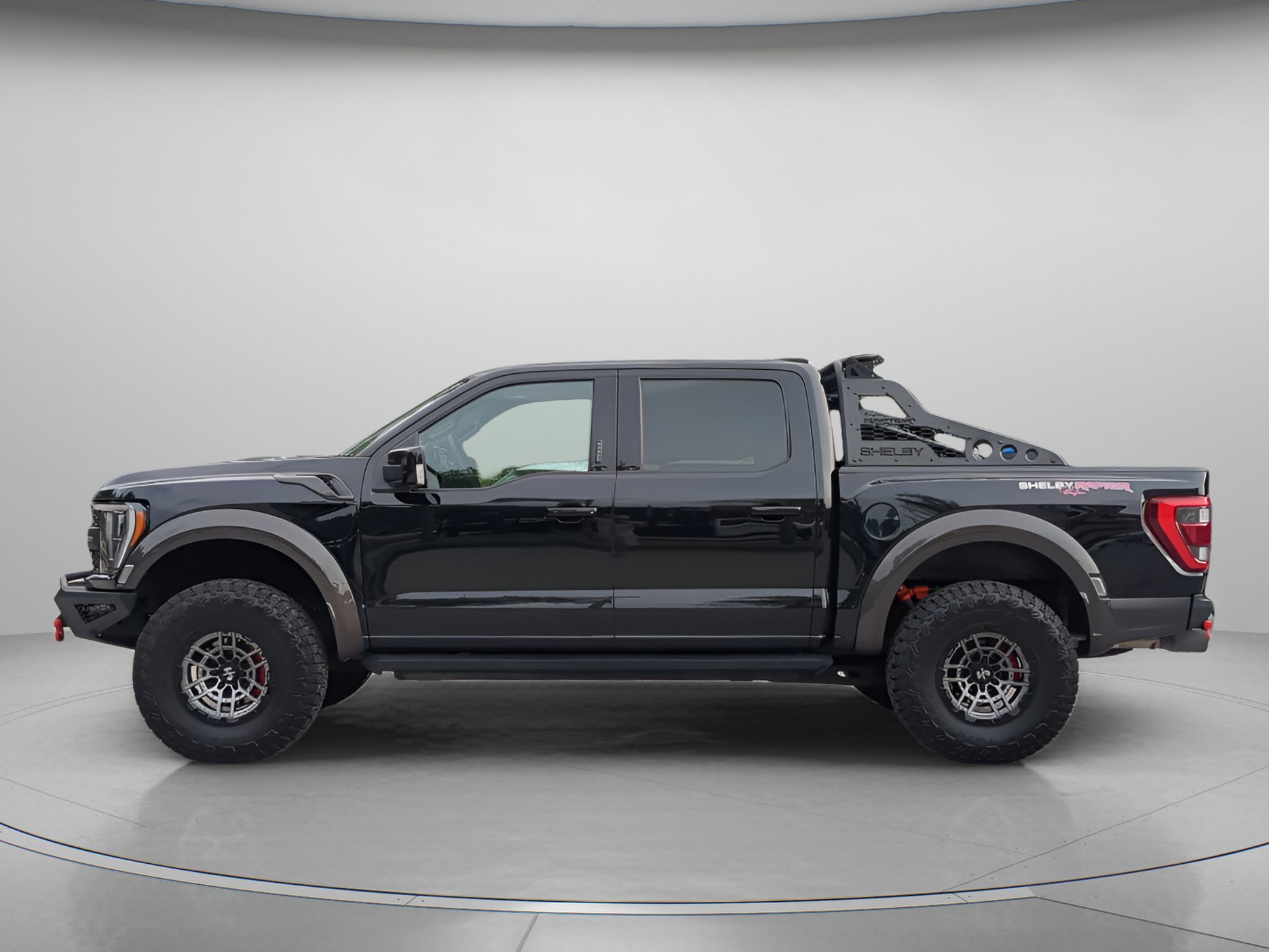Certified 2023 Ford F150 Raptor AWD/4WD image 43
