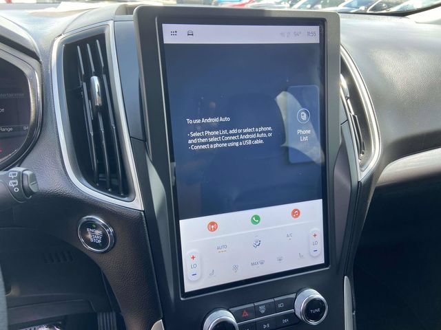 Certified 2024 Ford Edge SEL AWD/4WD image 16