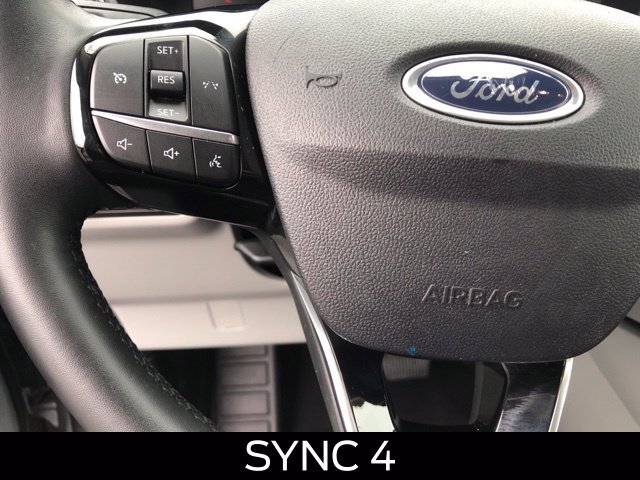 Certified 2024 Ford Escape Active AWD/4WD image 21
