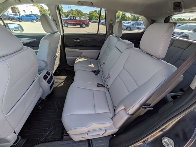 Used 2019 Honda Pilot EX-L image 18