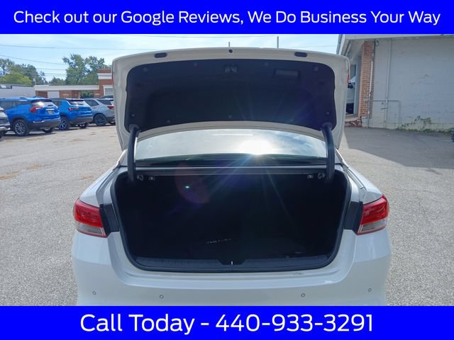 Used 2017 Kia Optima EX w/ Premium Package FWD image 35