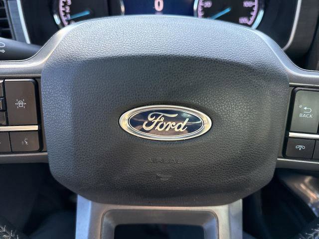 Certified 2021 Ford F150 XLT w/ Equipment Group 302A High image 29