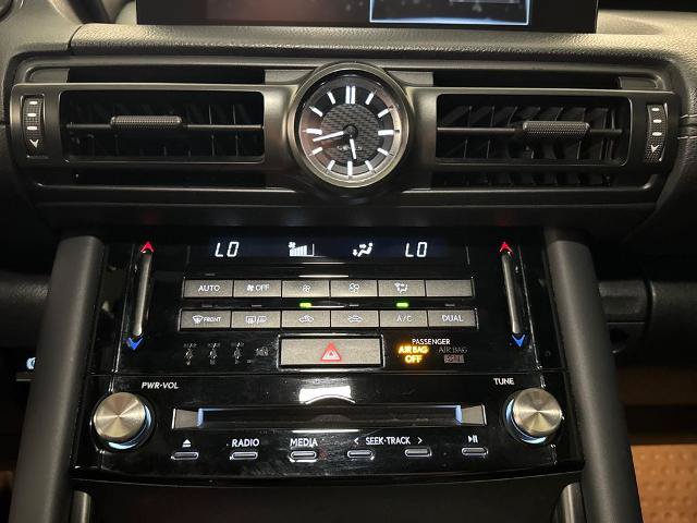 Used 2024 Lexus IS 350 F Sport w/ Accessory Package 2 RWD image 29