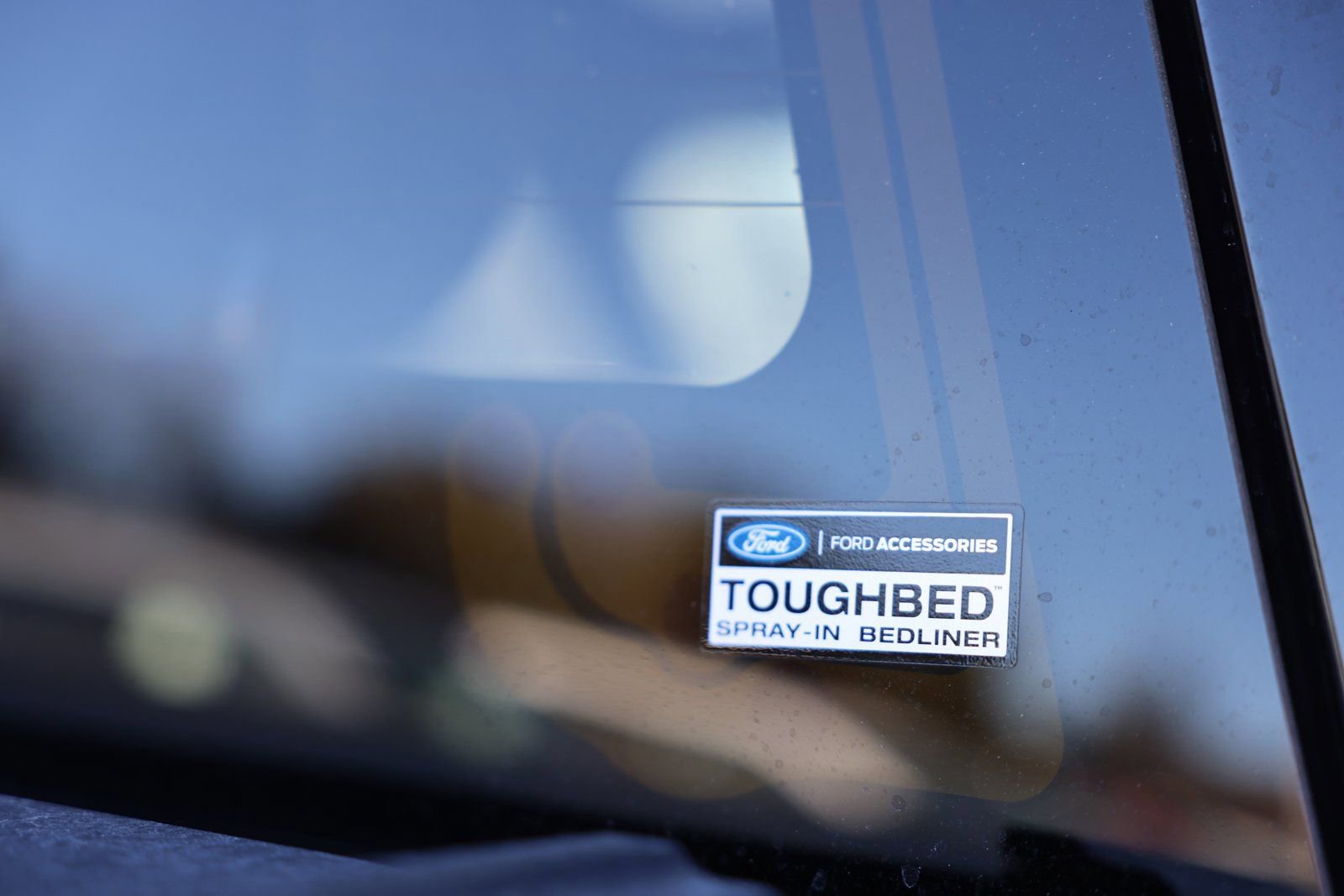 Certified 2023 Ford F150 Platinum w/ Equipment Group 701A High image 37