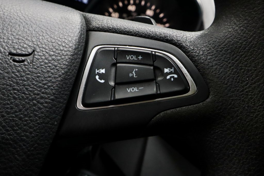 Certified 2017 Ford Escape SE image 29