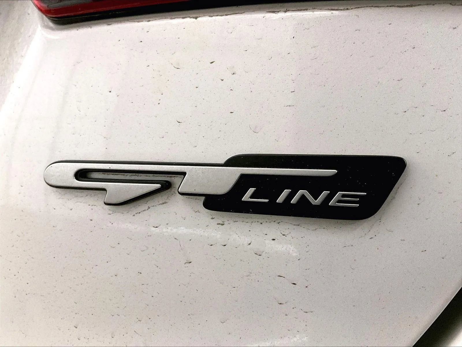 Used 2024 Kia Forte GT-Line w/ GT-Line Premium Package FWD image 13