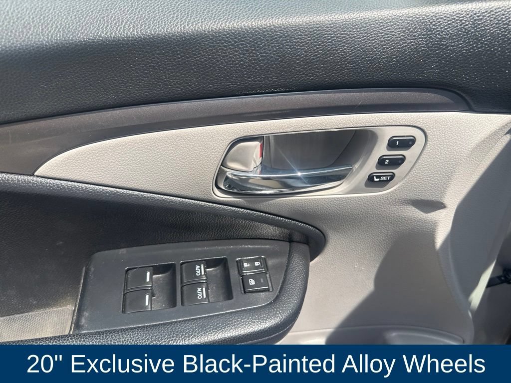 Used 2021 Honda Pilot Special Edition image 12