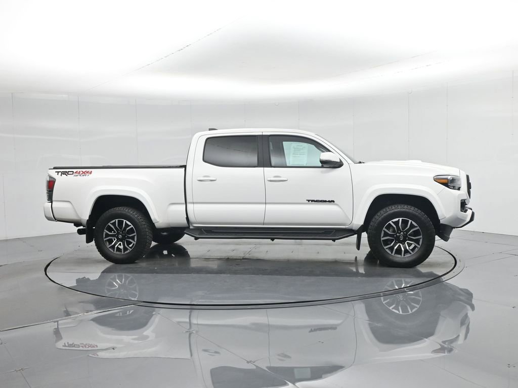 Used 2022 Toyota Tacoma TRD Sport image 33