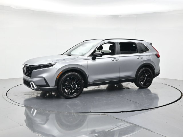 Used 2023 Honda CR-V Sport Touring image 5