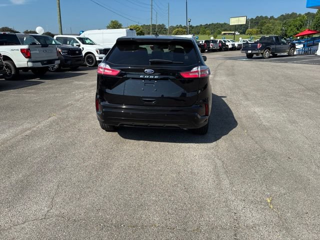 Certified 2024 Ford Edge ST-Line AWD/4WD image 34