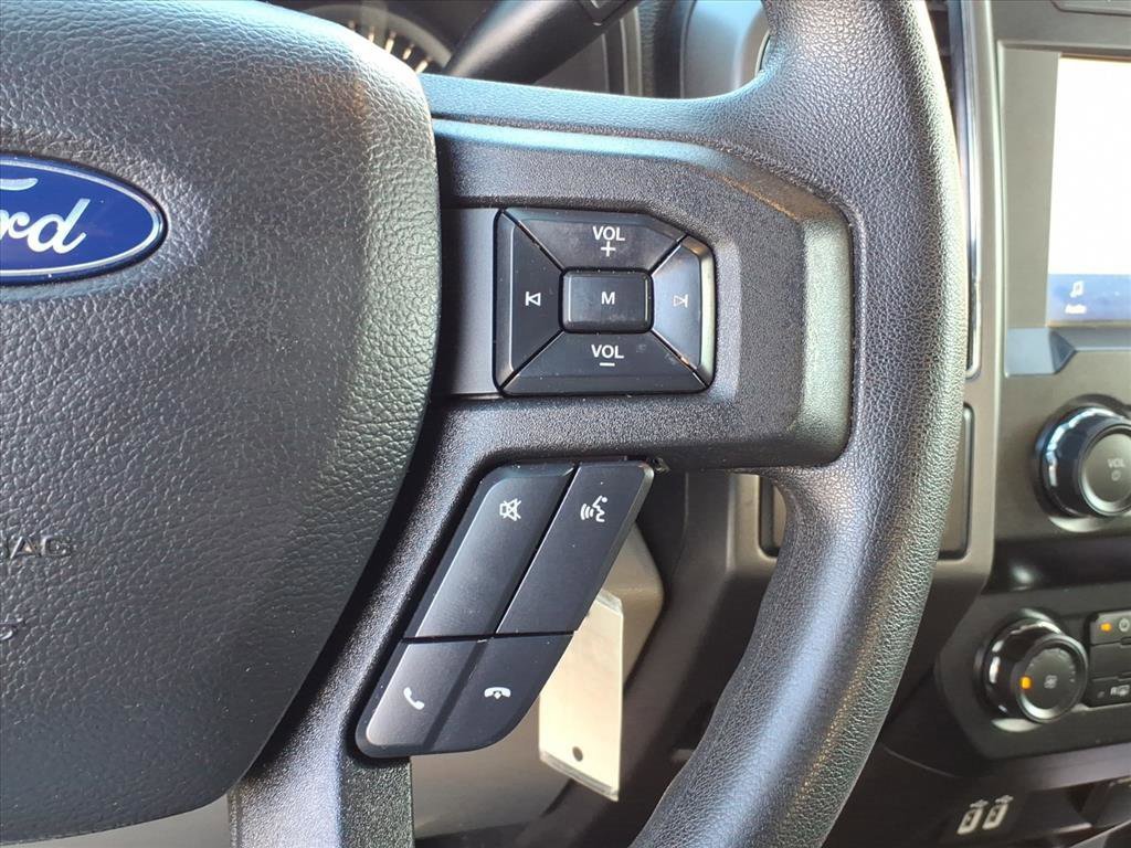 Certified 2020 Ford F150 XLT w/ Snow Plow Prep Package image 15