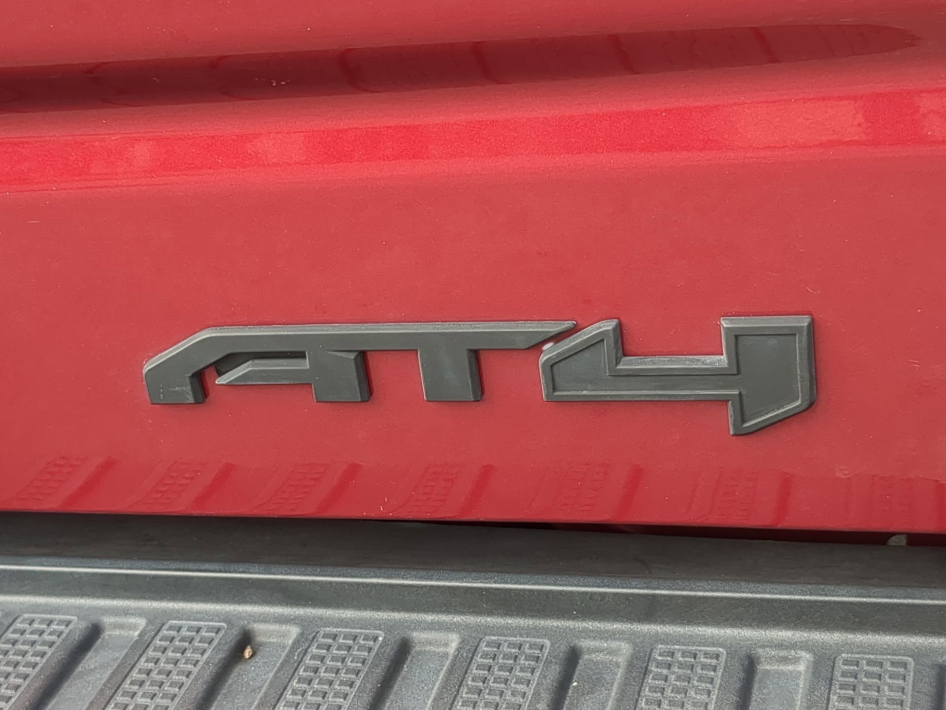 Used 2019 GMC Sierra 1500 AT4 w/ AT4 Premium Package image 39