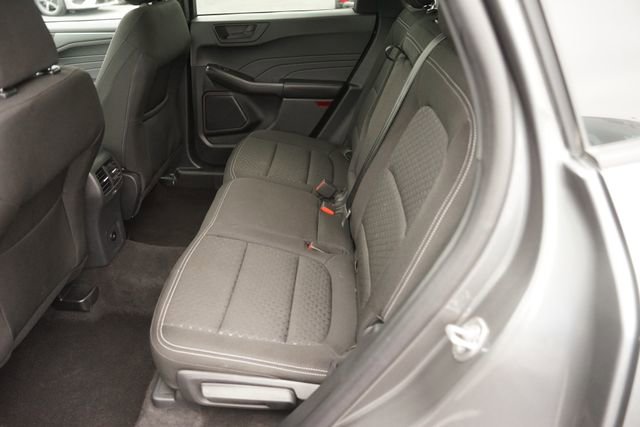 Certified 2025 Ford Escape Active w/ Tech Pack #1 FWD image 12