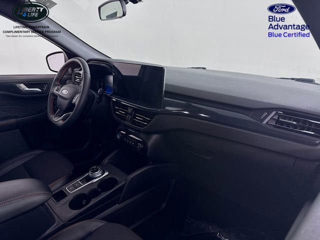 Certified 2024 Ford Escape ST-Line w/ Tech Pack #1 image 31