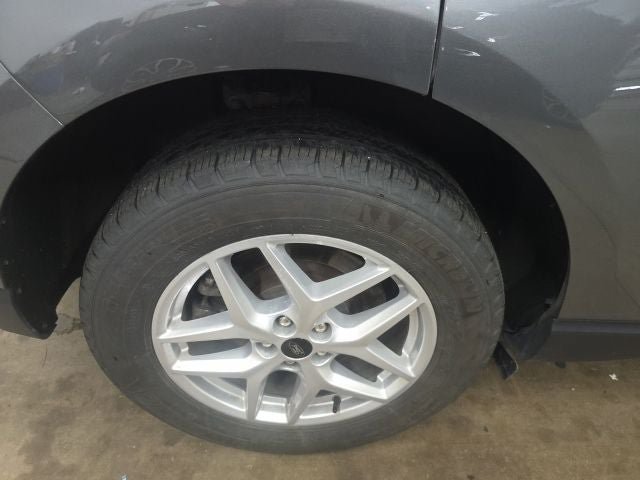 Certified 2024 Ford Edge SEL w/ Convenience Package AWD/4WD image 10