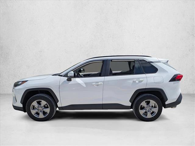 Used 2023 Toyota RAV4 XLE w/ Convenience Package image 6