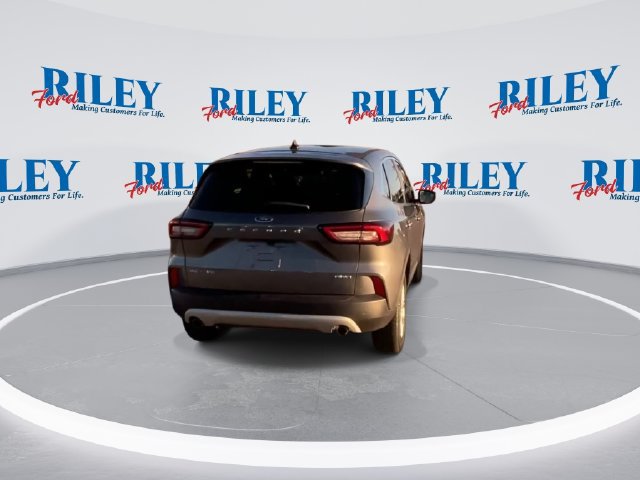 Certified 2023 Ford Escape Active w/ Tech Pack #1 AWD/4WD image 10