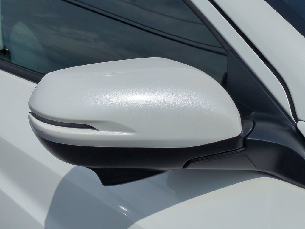 Used 2022 Honda HR-V EX image 14