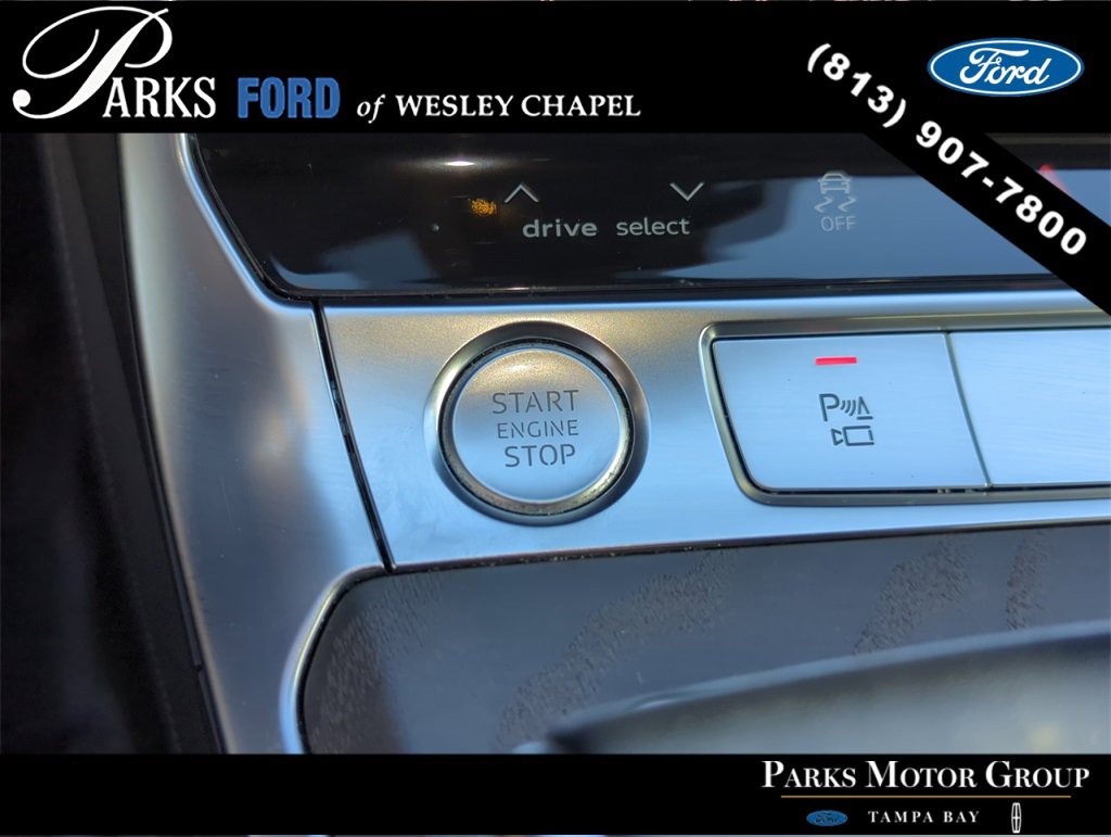 Used 2019 Audi A6 3.0T Premium Plus w/ Premium Plus Package image 28