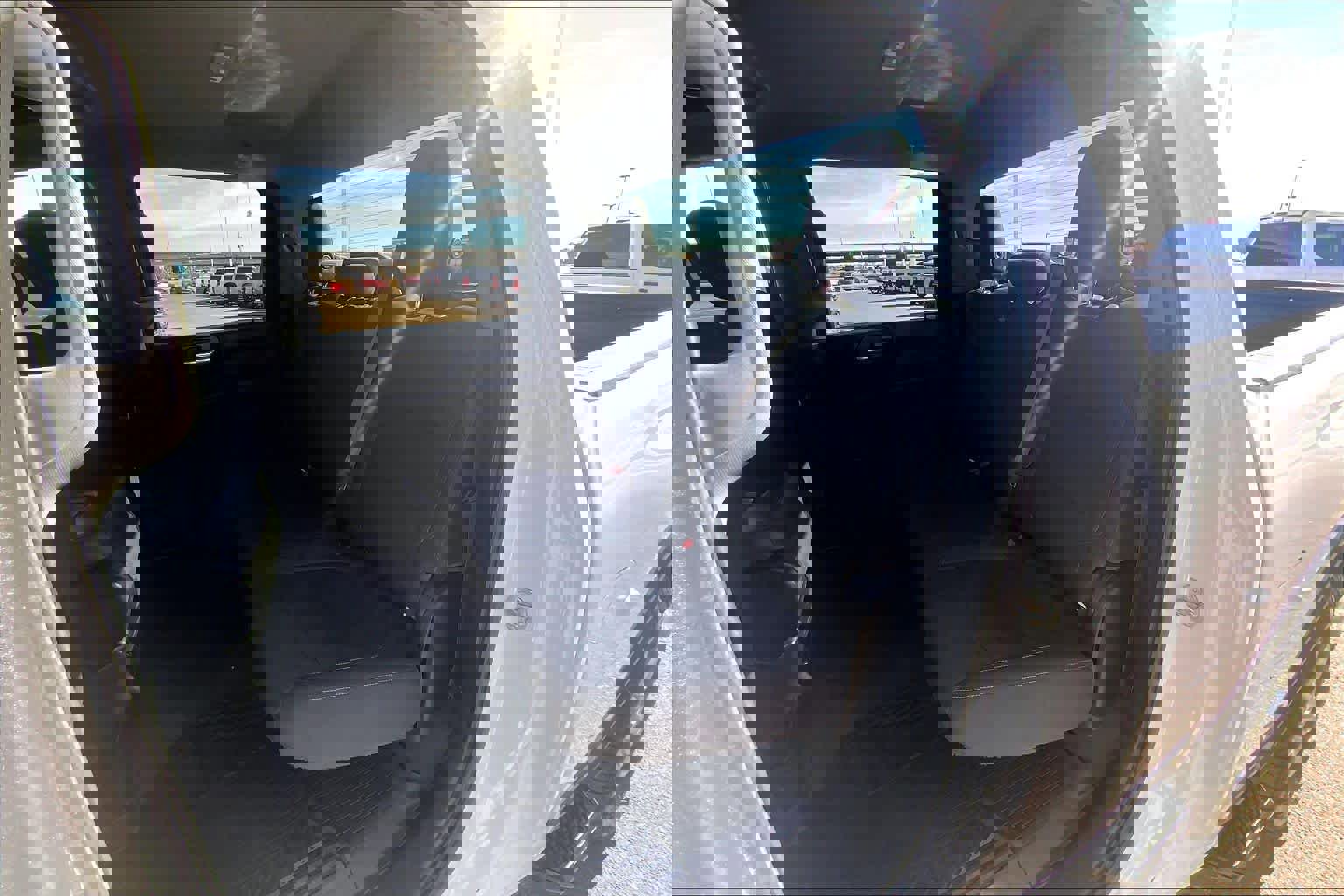 Used 2022 Chevrolet Silverado 2500 LT w/ Convenience Package image 20