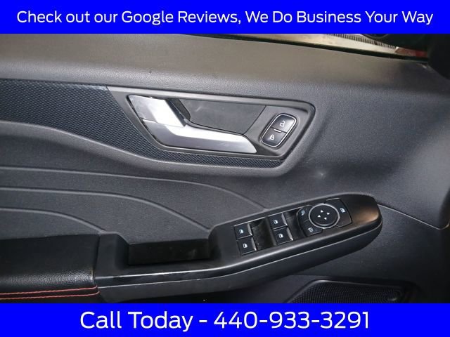 Certified 2023 Ford Escape ST-Line w/ Tech Pack #1 image 27