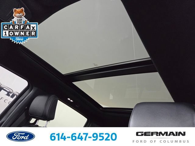 Certified 2024 Ford F150 XLT w/ Equipment Group 303A High AWD/4WD image 32