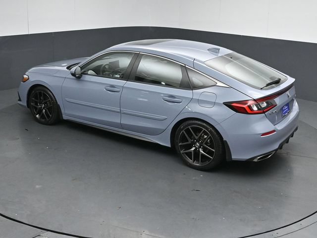 Used 2023 Honda Civic Sport Touring image 46