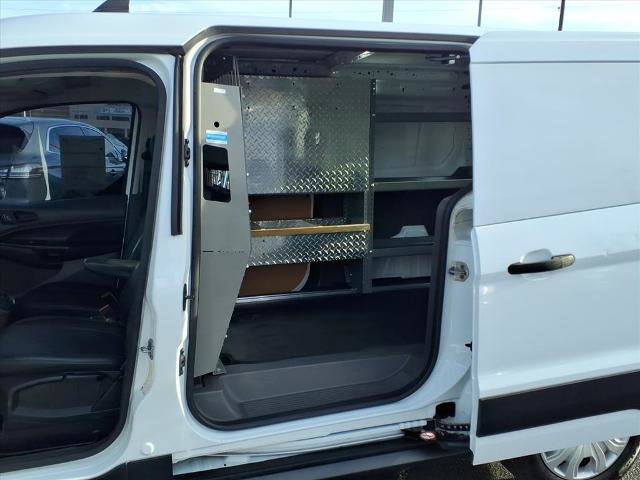 Certified 2020 Ford Transit Connect XL image 4