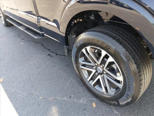 Certified 2023 Ford F150 XL w/ STX Appearance Package RWD image 16