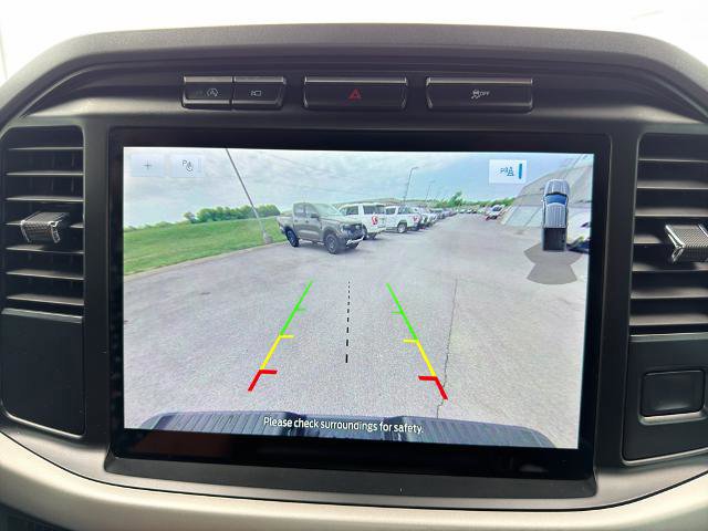 Certified 2021 Ford F150 XLT w/ Equipment Group 302A High image 36