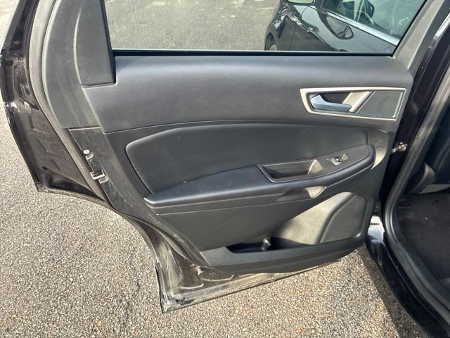 Certified 2024 Ford Edge SEL AWD/4WD image 62
