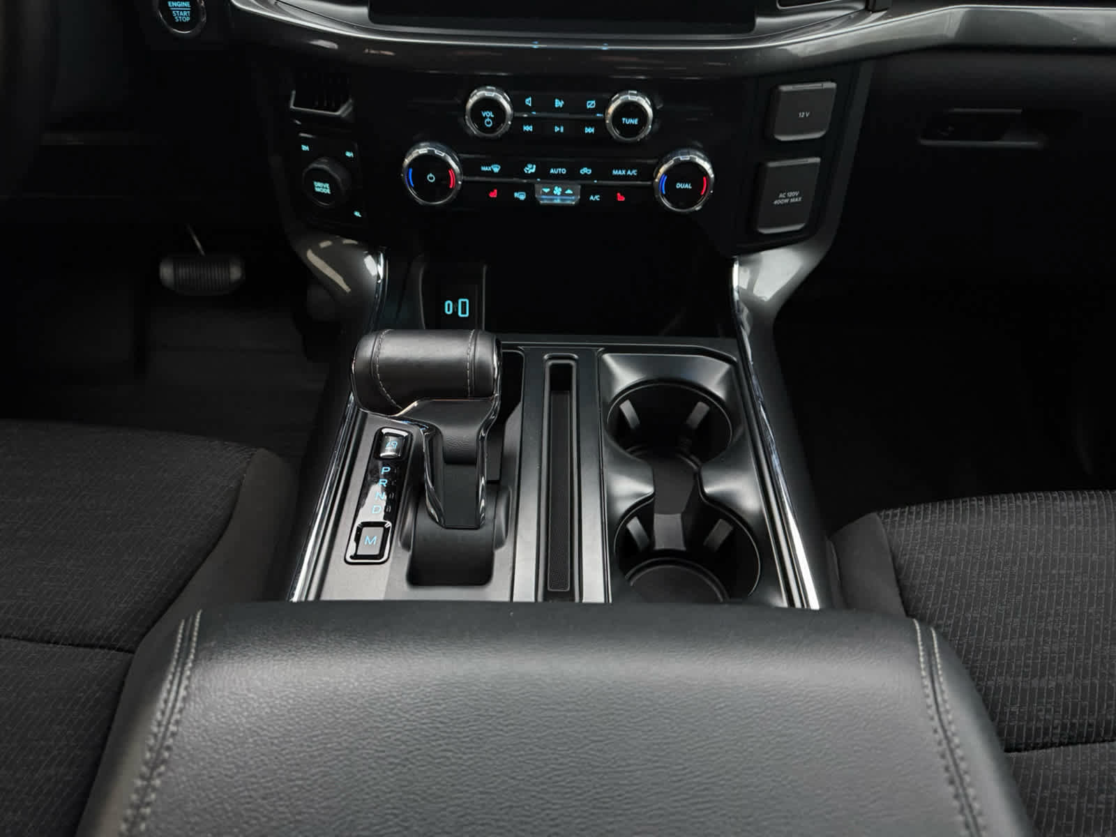 Certified 2023 Ford F150 XLT w/ Equipment Group 302A High image 17