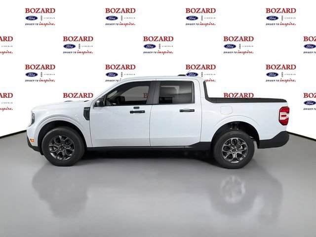 Certified 2025 Ford Maverick XLT FWD image 5