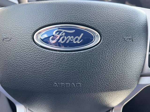 Certified 2024 Ford Explorer XLT RWD image 40