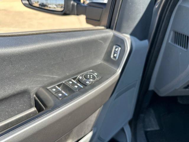 Certified 2025 Ford F250 XLT AWD/4WD image 21