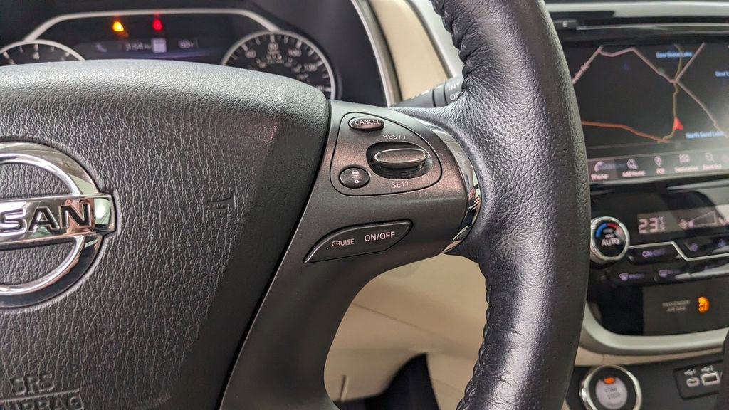 Used 2021 Nissan Murano SL image 33