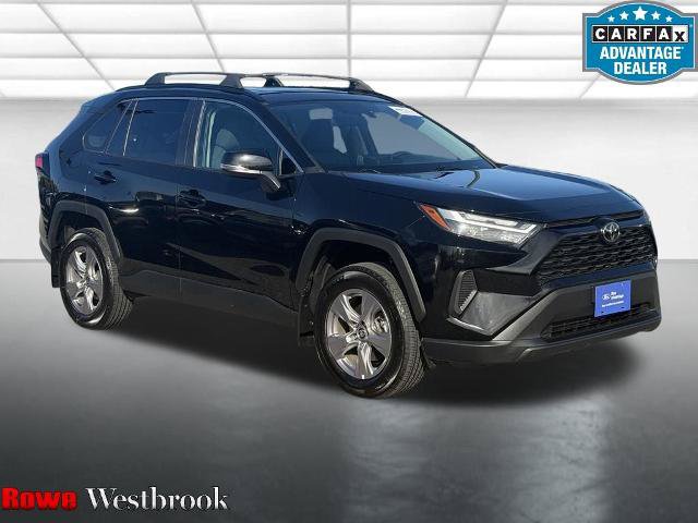 Used 2024 Toyota RAV4 XLE w/ Convenience Package AWD/4WD image 1