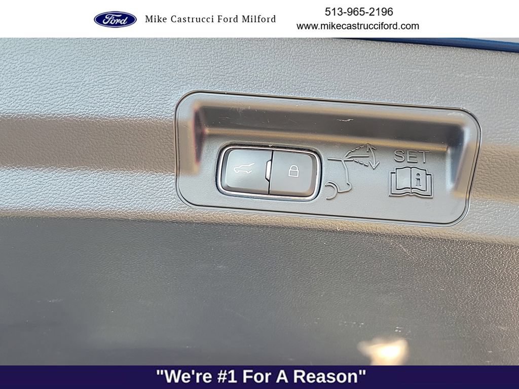 Certified 2021 Ford Explorer XLT AWD/4WD image 12