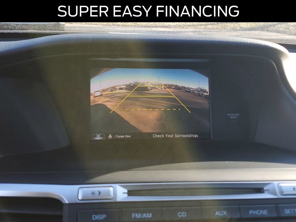 Used 2017 Honda Accord LX image 23