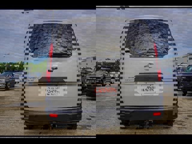 Certified 2022 Ford Transit Connect XL w/ Trailer Tow Package image 4