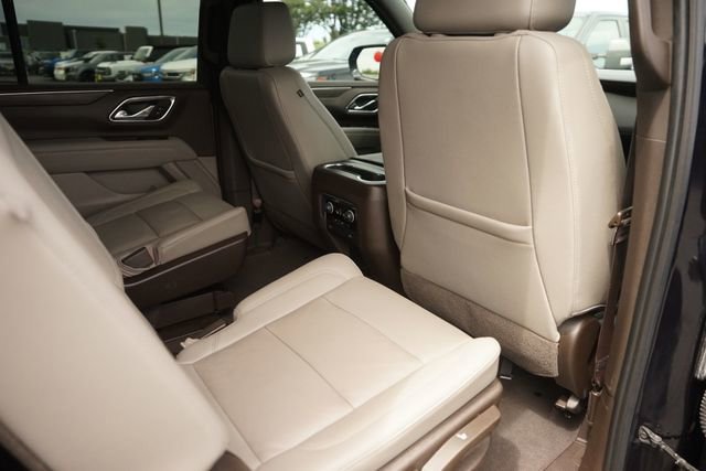 Used 2021 Chevrolet Tahoe LT RWD image 17