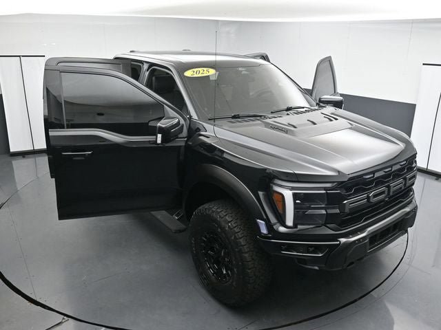 Certified 2025 Ford F150 Raptor AWD/4WD image 35