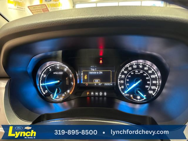Certified 2023 Ford Ranger XLT w/ Equipment Group 302A High AWD/4WD image 30