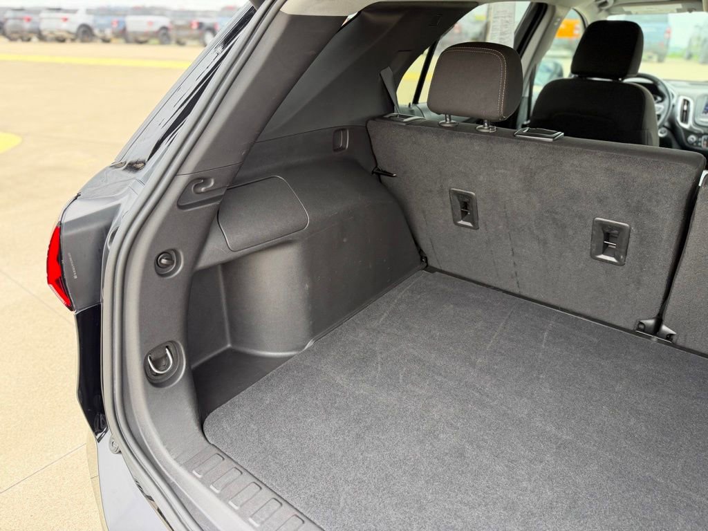 Used 2024 Chevrolet Equinox LT AWD/4WD image 40