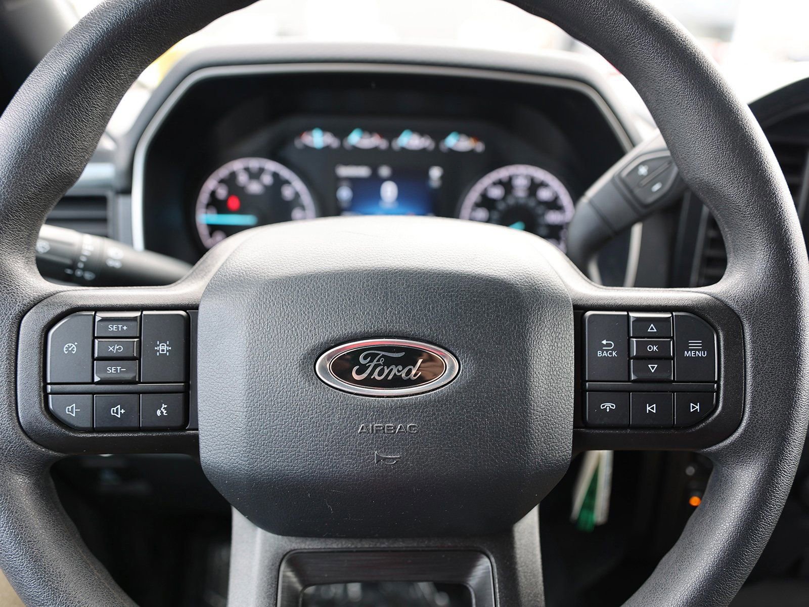 Certified 2023 Ford F150 XL w/ STX Black Appearance Package image 37